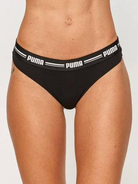 Прашки Puma черно