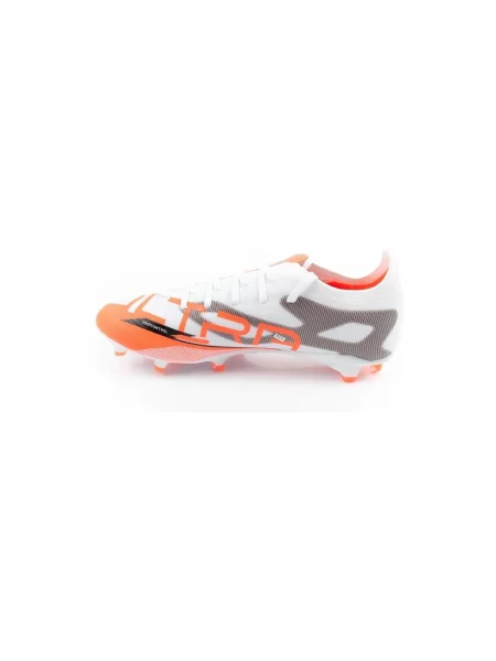 Pantofi Puma alb