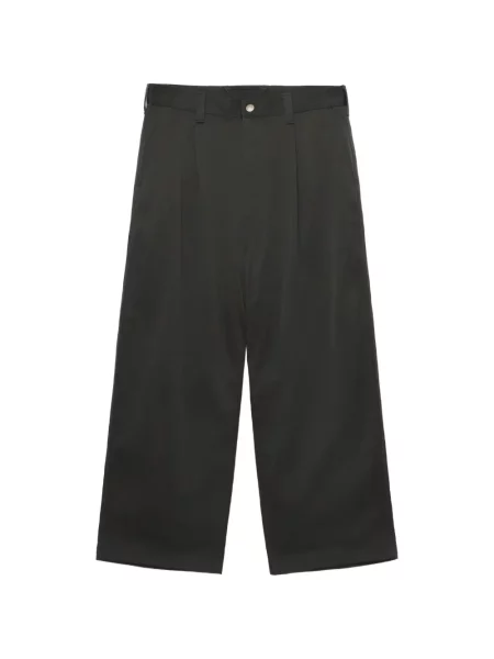Pantaloni Comme Des Garçons Homme maro