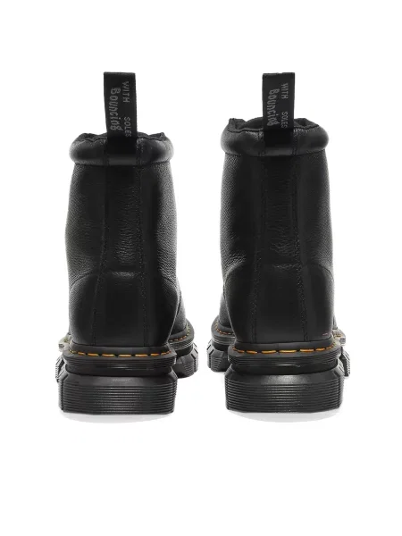 Botki Dr. Martens czarne