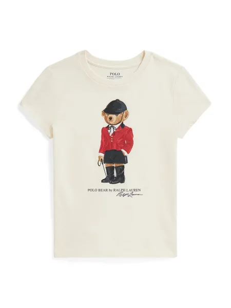 Детское поло Polo Ralph Lauren