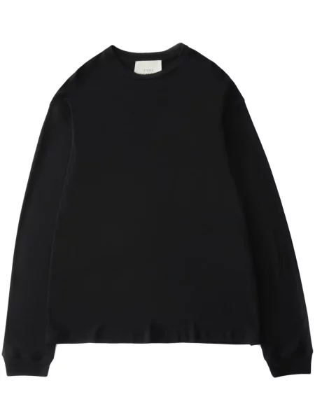 Tricou Studio Nicholson negru