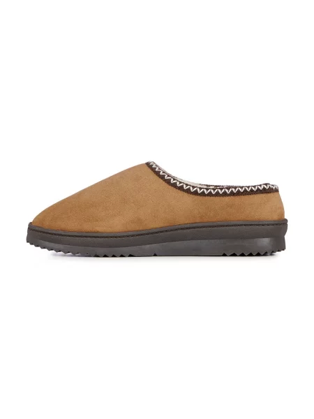 Emu Australia papucs Platinum Outback Scuff barna