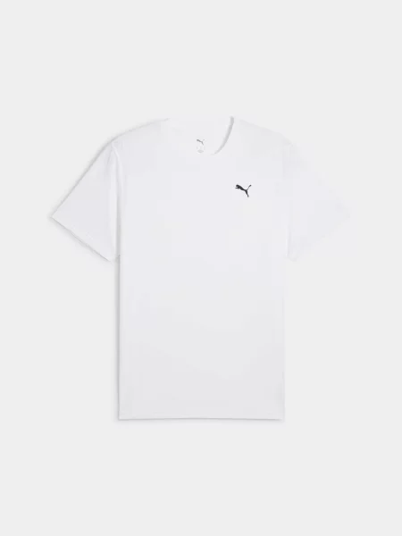 Футболка Puma белая