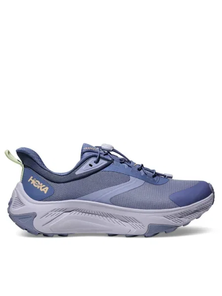 Hoka Sneakers Transport 2 violet