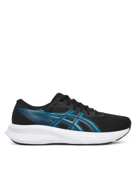 Bėgimo batai Asics Patriot 14 juoda