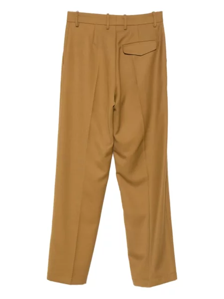 Pantaloni Alysi plisate