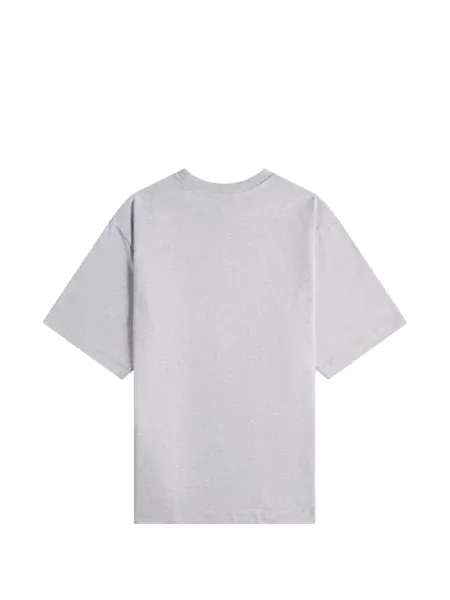 Tricou Casablanca gri