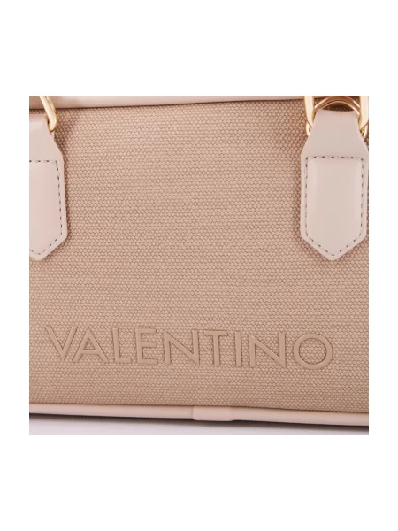 Kabelka Valentino Bags béžová