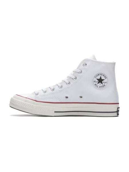 Converse trampki Chuck 70 damskie biały