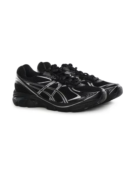 Asics sneakersy czarne