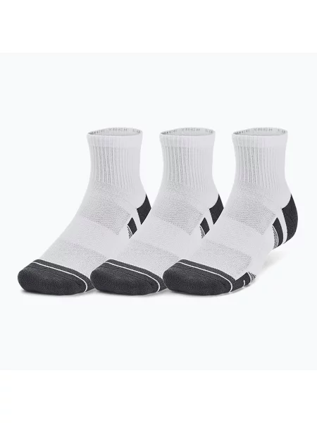 Шкарпетки Under Armour білі