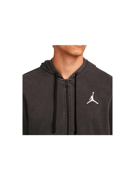 Antrenament geacă Nike maro