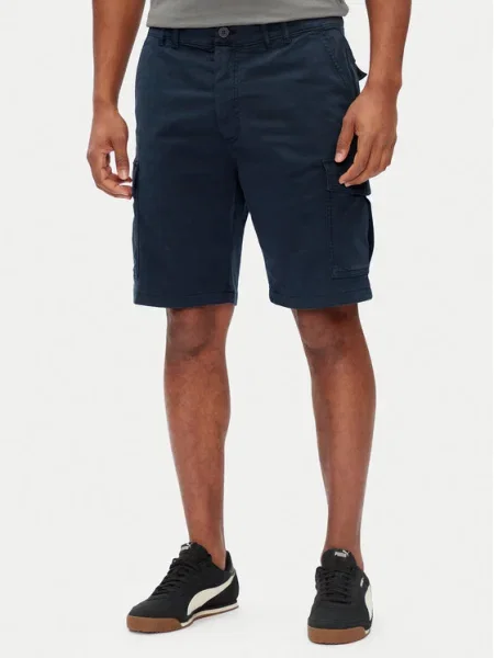 Pantaloni scurți din denim Pepe Jeans