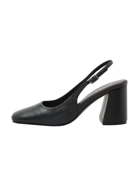 Friends Like These Pumps negru
