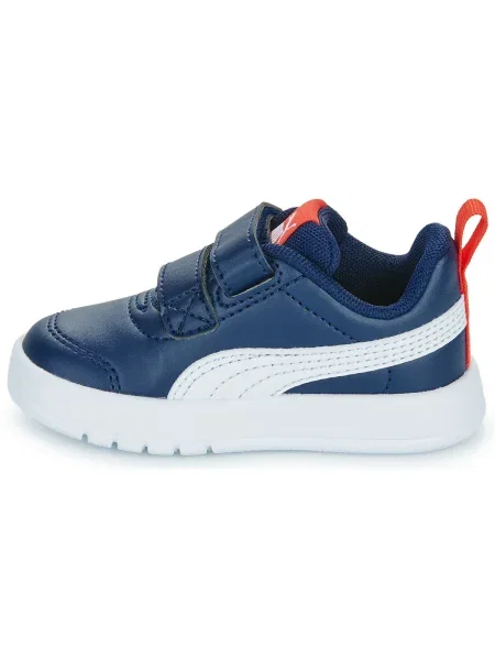 Pantofi copii Puma albastru