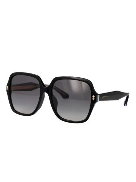 Ochelari de soare Etro negru