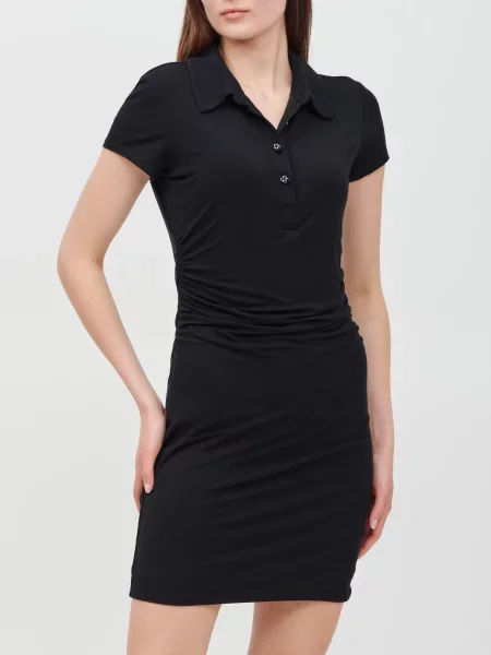Сукня Guess чорна