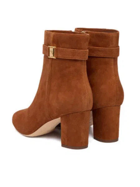 Bokacsizma LAUREN RALPH LAUREN Kellie Bt Hi barna