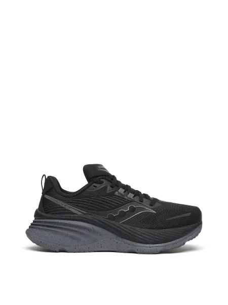 Кроссовки для бега Saucony черные
