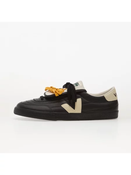 Tenisky Veja x Magliano Panenka Black EUR 43 černé