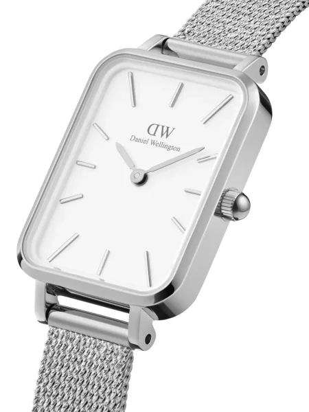 Hodinky Daniel Wellington stříbrné