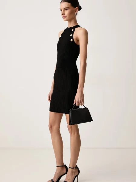 Трикотажное платье Marciano By Guess