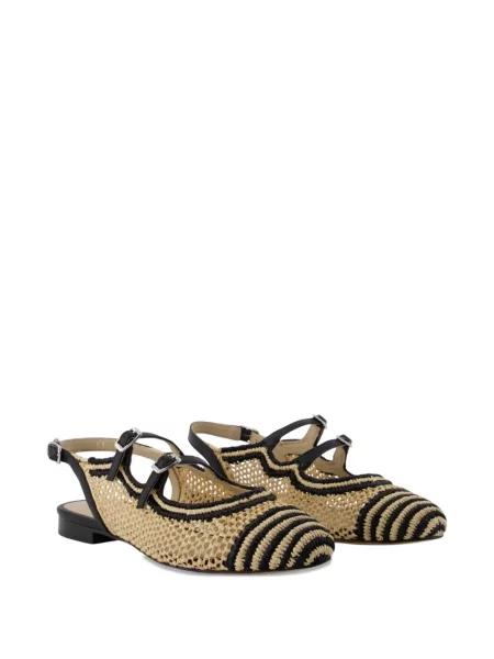 Pantofi cu toc Carel Paris