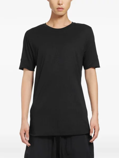 Tricou Thom Krom negru