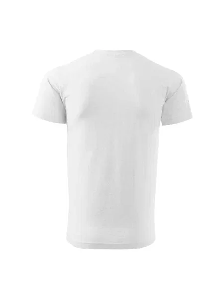 Koszulka Basic Free biała