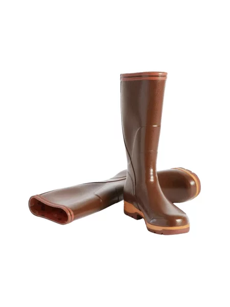 Pantofi Aigle maro