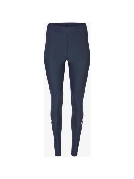 Legginsy długie Kari Traa Tirill Hybrid S czarne