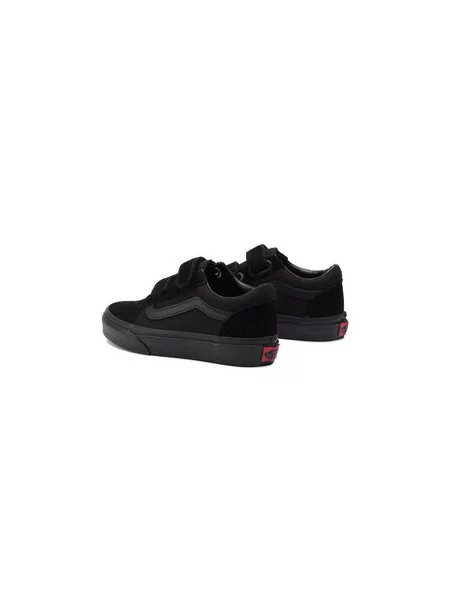 VANS Tenisice Old Skool' crna