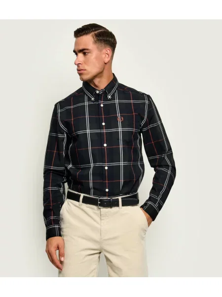 Fred Perry Cămașă