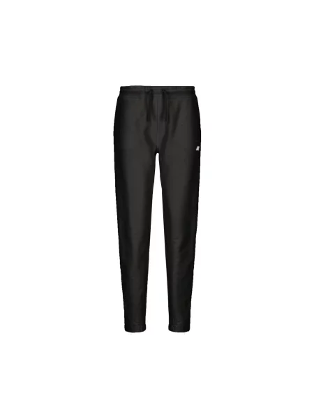 Pantaloni K-way negru