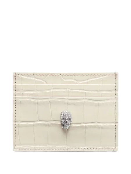 Portofel Philipp Plein cu imagine