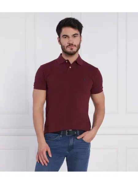POLO RALPH LAUREN Tenisz póló | pique