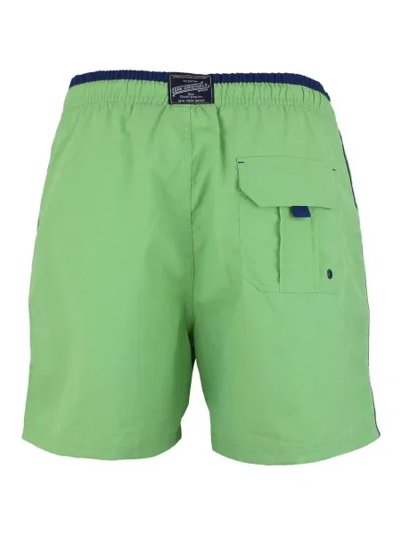Bermude Srk verde