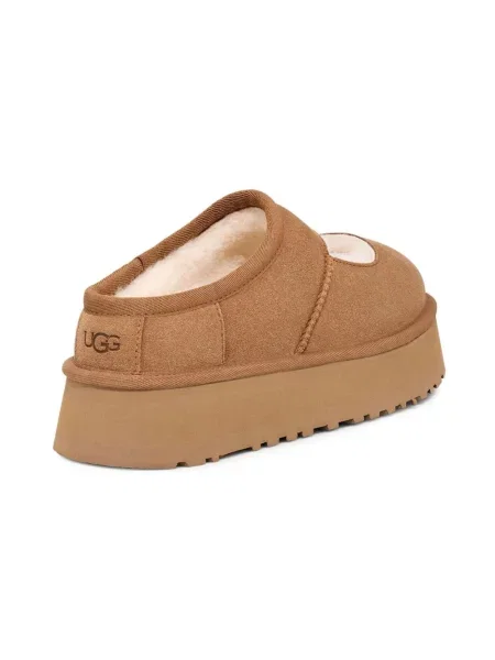 Sneakers UGG W Bea Mary Jane Chestnut EUR 36 brązowe