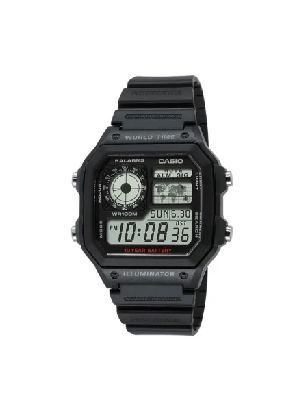 Casio Ceas negru