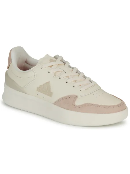 Tenisky Adidas biela