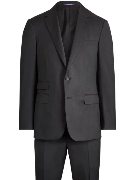 Costum Ralph Lauren Purple Label gri