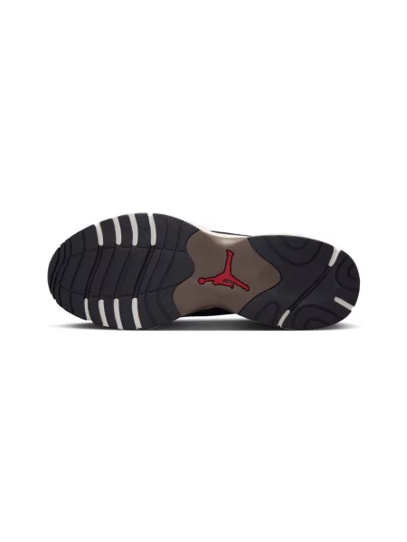 Tenisky Nike Jordan čierna