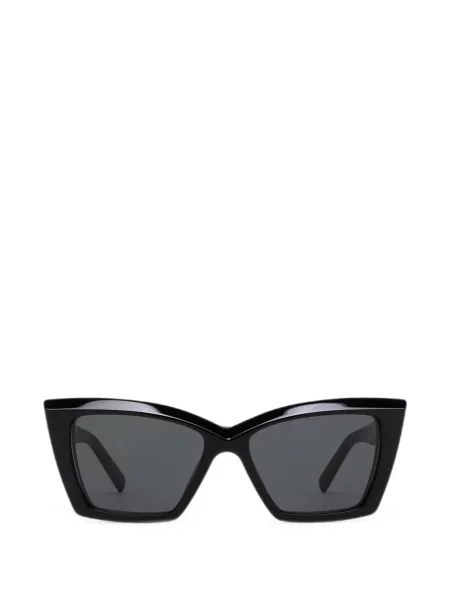 Ochelari de soare Saint Laurent Eyewear negru