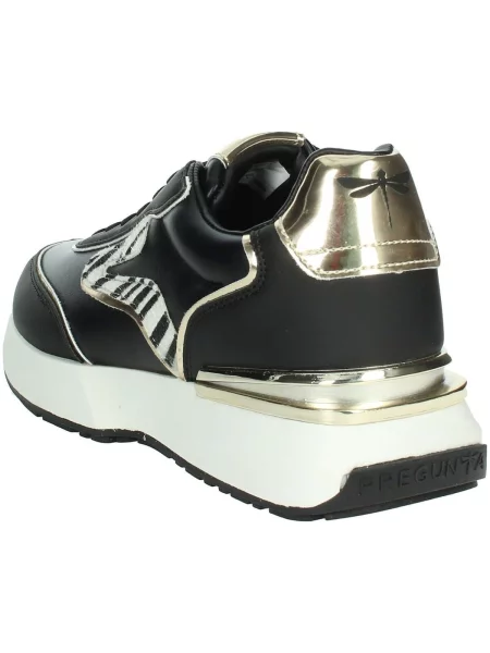 Pantofi Pregunta negru