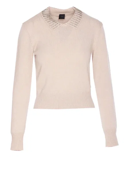 Pulover Pinko de cristal