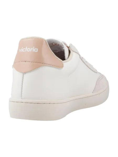 Pantofi Victoria bej