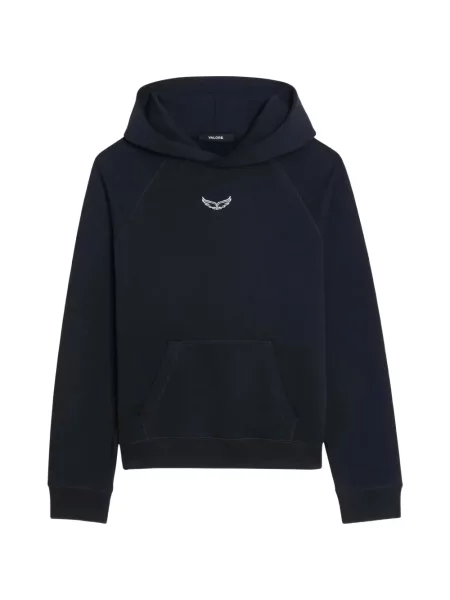 Hanorac Zadig&voltaire albastru