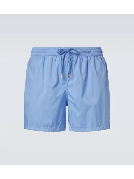 Maudymosi kelnaitės Thom Sweeney mėlyna