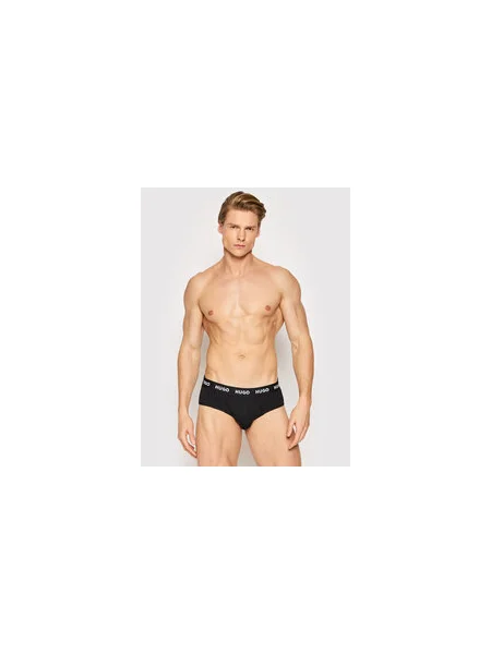Alsó Hugo Boss fekete
